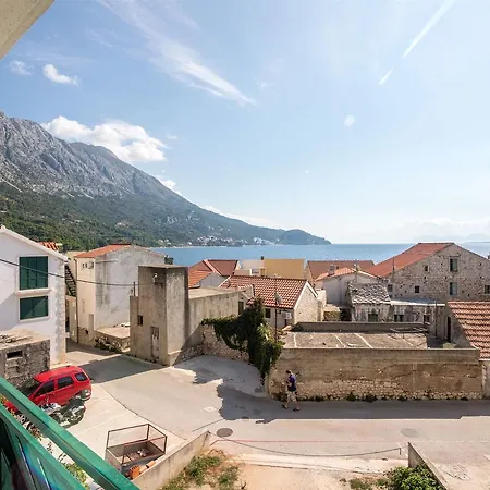 Apartments Tolj Igrane Exterior photo