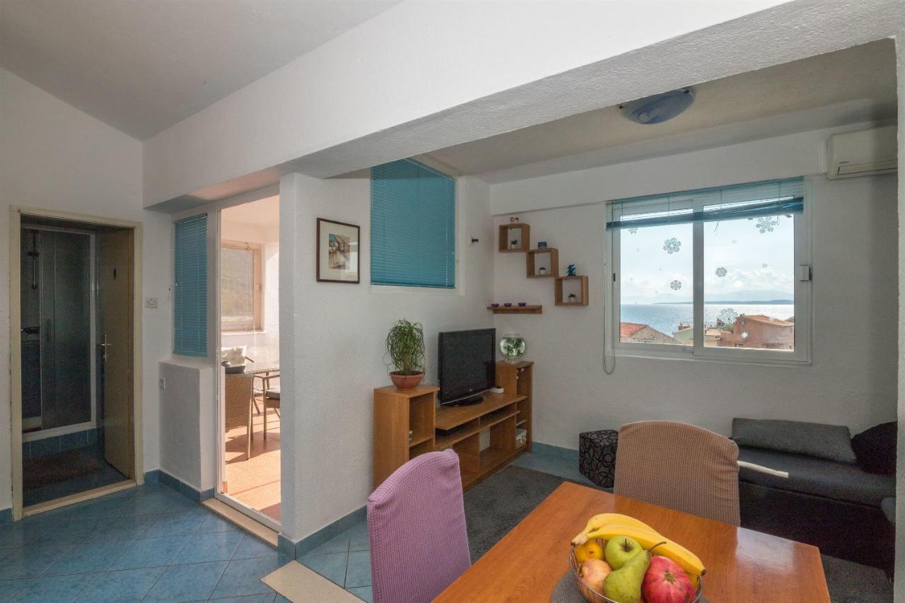 Tolj Apartment Igrane
