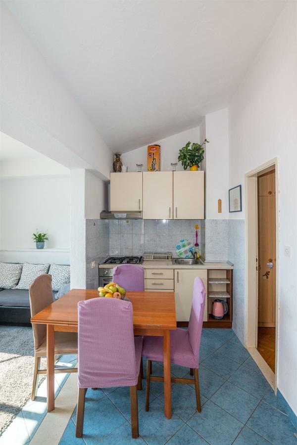 Apartment Tolj