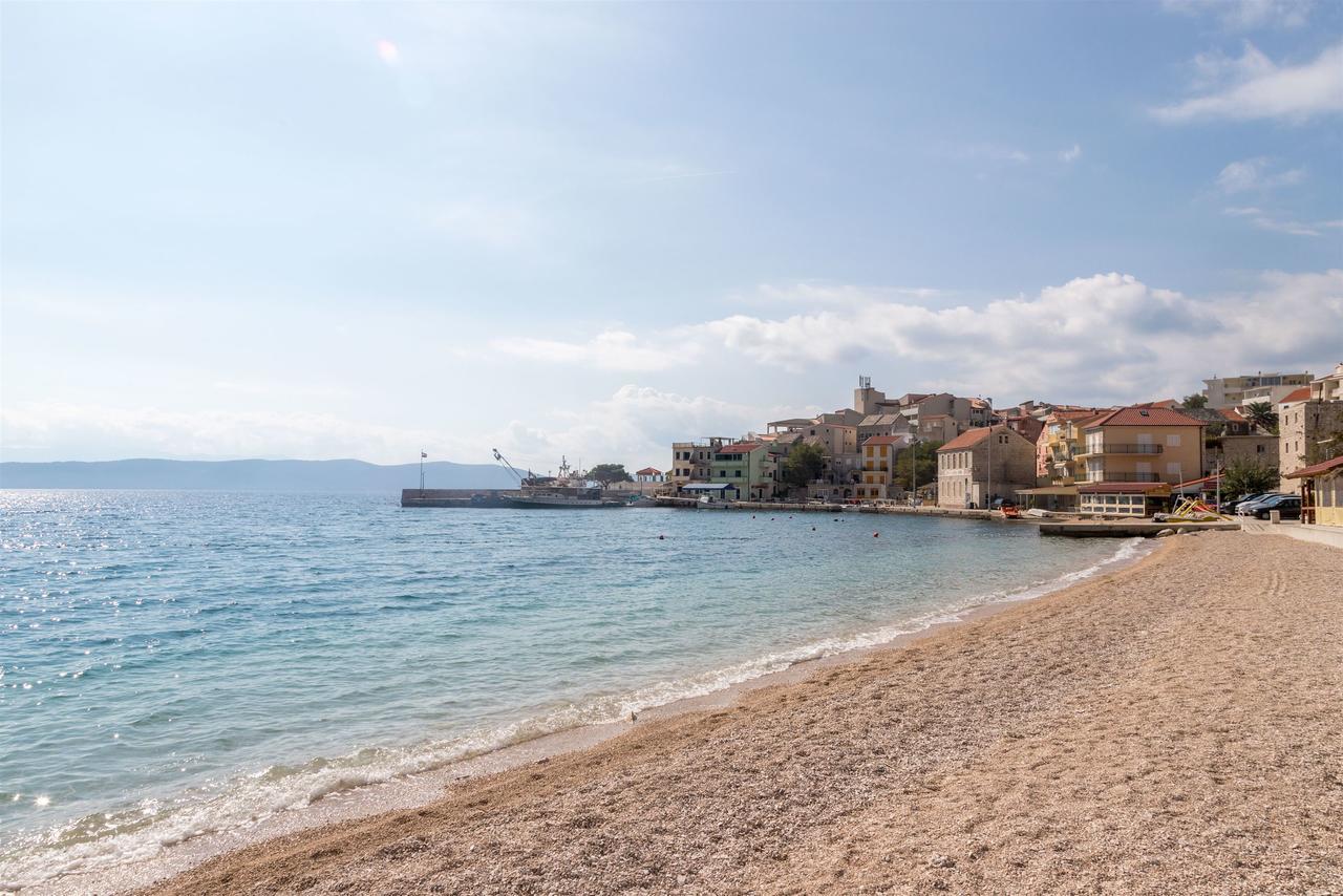Apartamento Tolj Igrane
